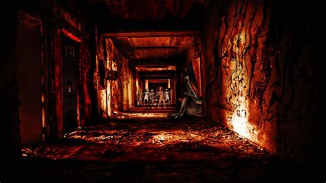 SILENT HILL .